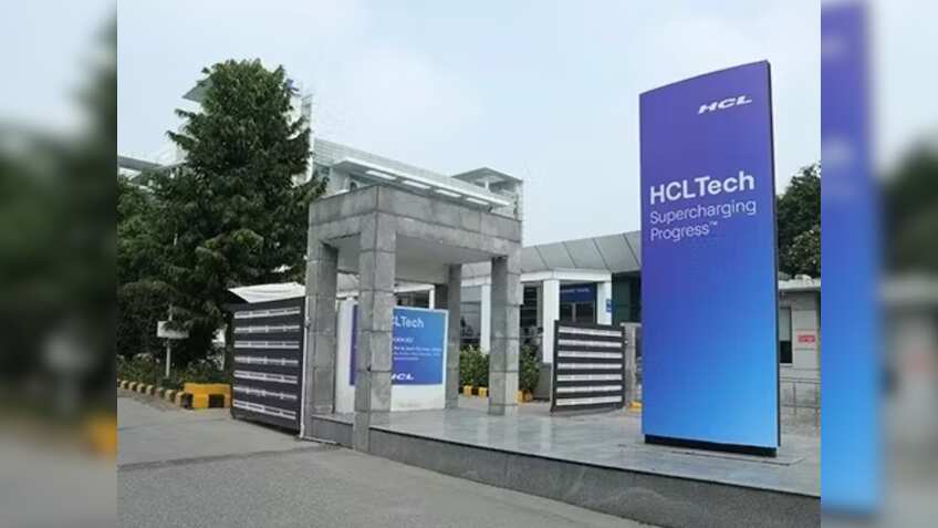 HCLTech elevates Shiv Walia as Chief Financial Officer