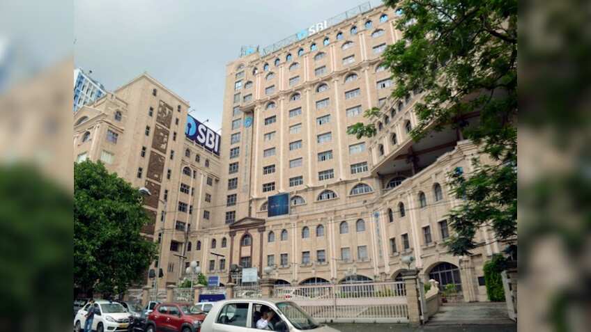 Deposit growth trailing credit concerns a "statistical myth" if seen since FY22: SBI Economists