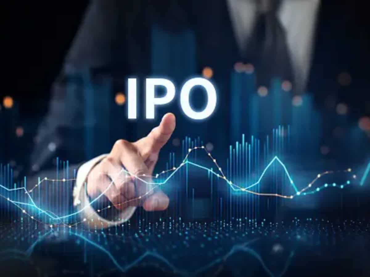 Xolopak India files draft papers with NSE Emerge to mobilise funds through IPO