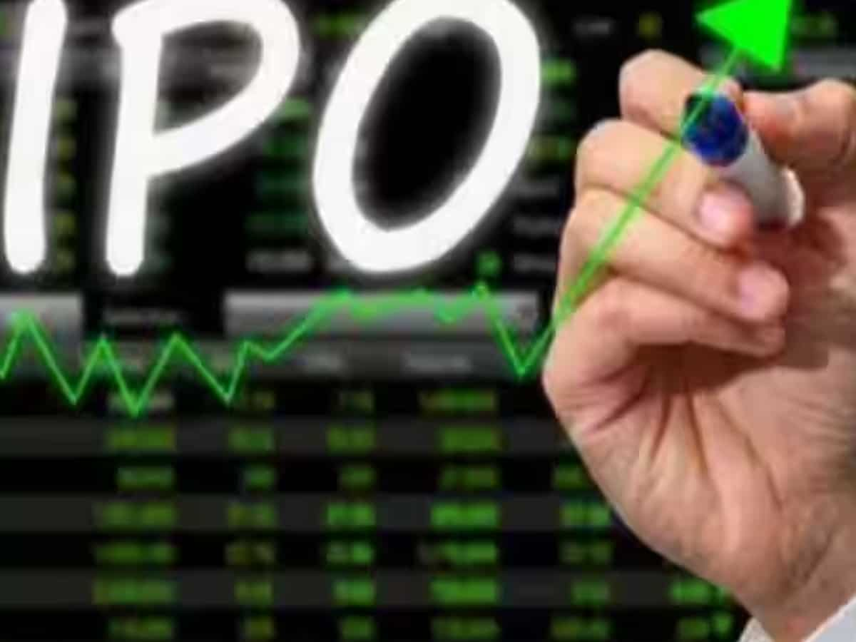 Interarch Building Products IPO Subscription: Positives