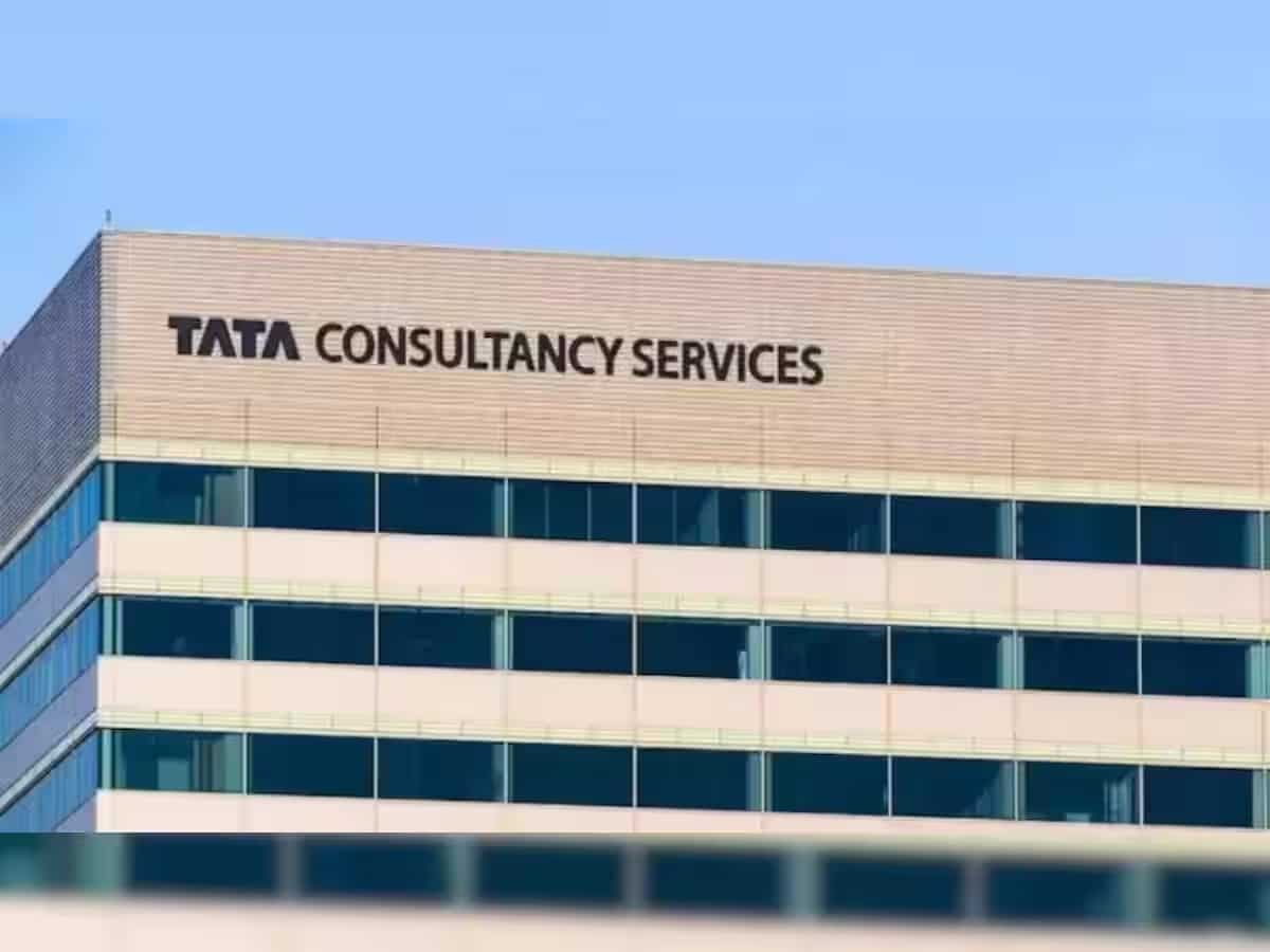 TCS shares hit 52-week - Buy, sell or hold? Check details here