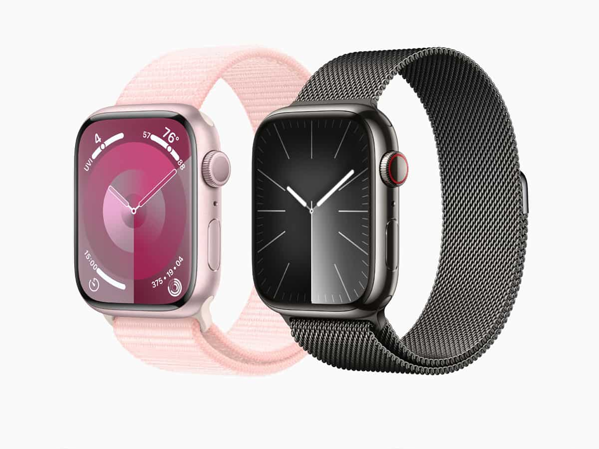 Apple Watch Series 10