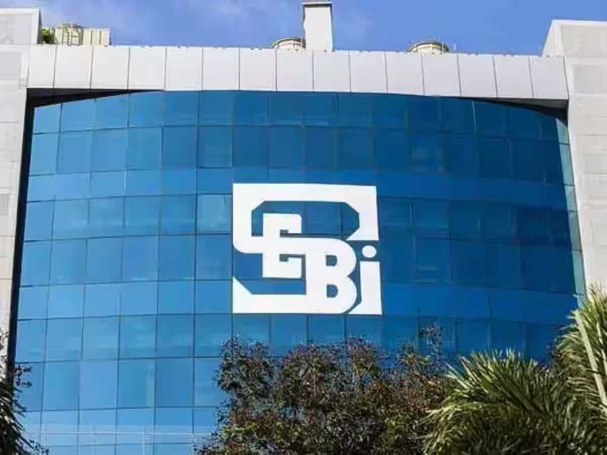 Sebi mulls rationalising disclosure requirement for rights issue; cutting processing time