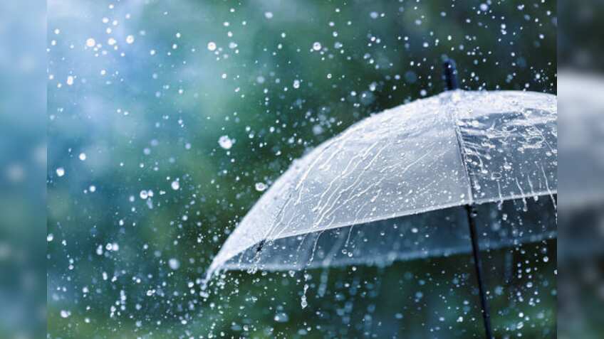IMD issues yellow alert for rain in Himachal Pradesh for the next 48 hours
