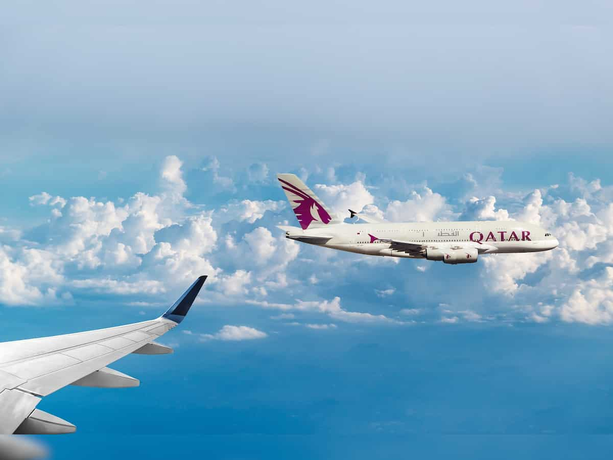 Qatar Airways acquires a 25 percent stake in the private African carrier Airlink