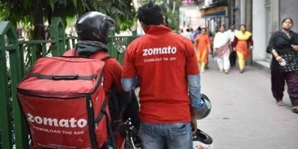 Zomato in the spotlight