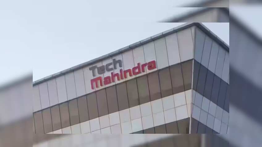Tech Mahindra shares in focus after CLSA downgrades stock to 'hold': Check new target price 