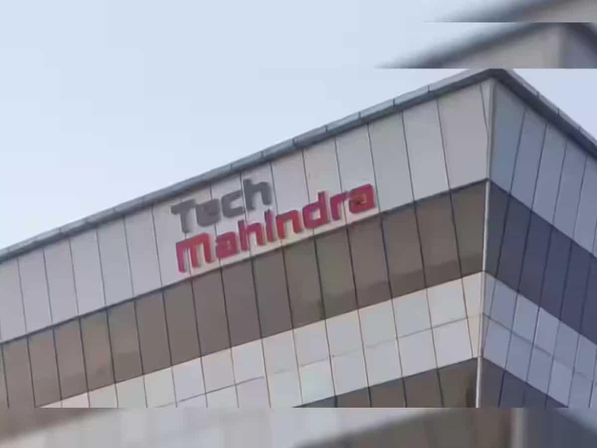 Tech Mahindra shares in focus after CLSA downgrades stock to 'hold': Check new target price 