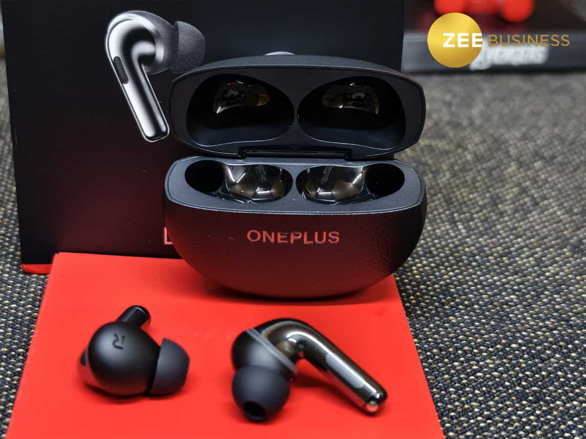 OnePlus Buds Pro 3 Review: Sound Quality