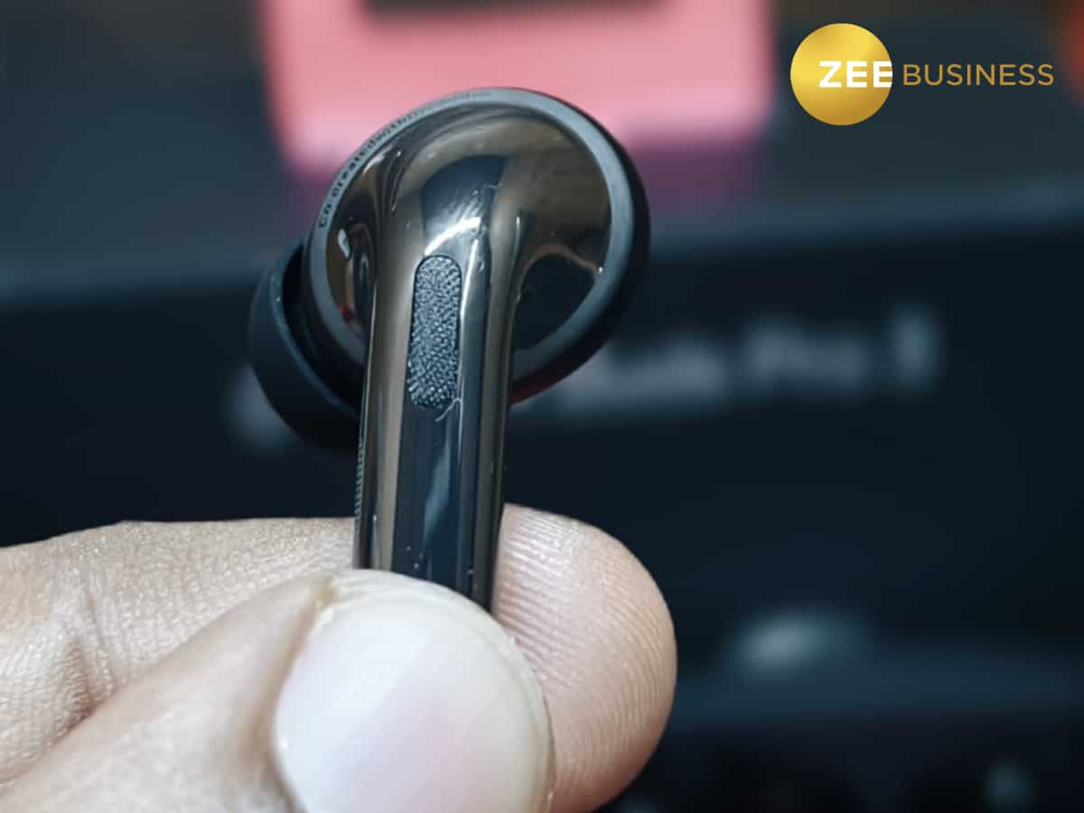 OnePlus Buds Pro 3 Review: Call Quality