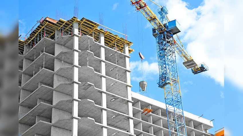 Larsen & Toubro bags 'large' order for infra development in Maharashtra