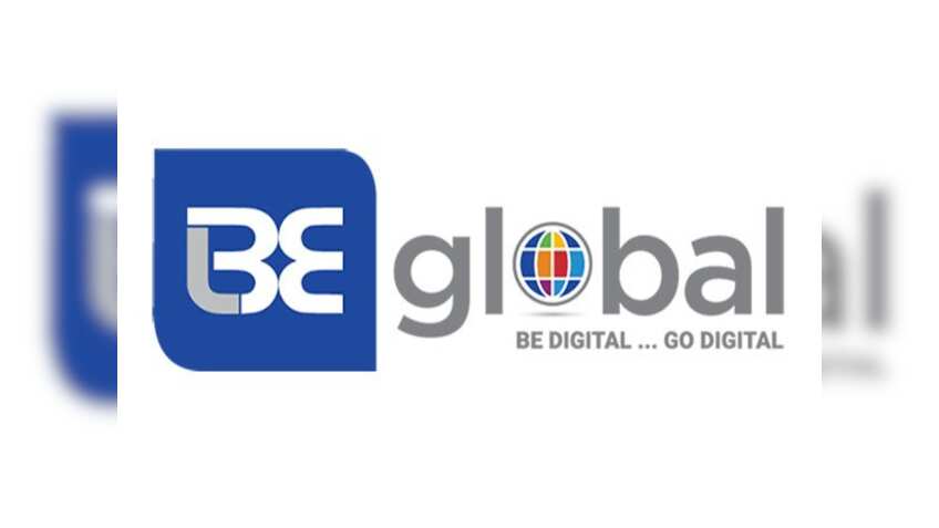 BEglobal Joins the Ranks of Elite Digital Marketing Firms as a Google ...