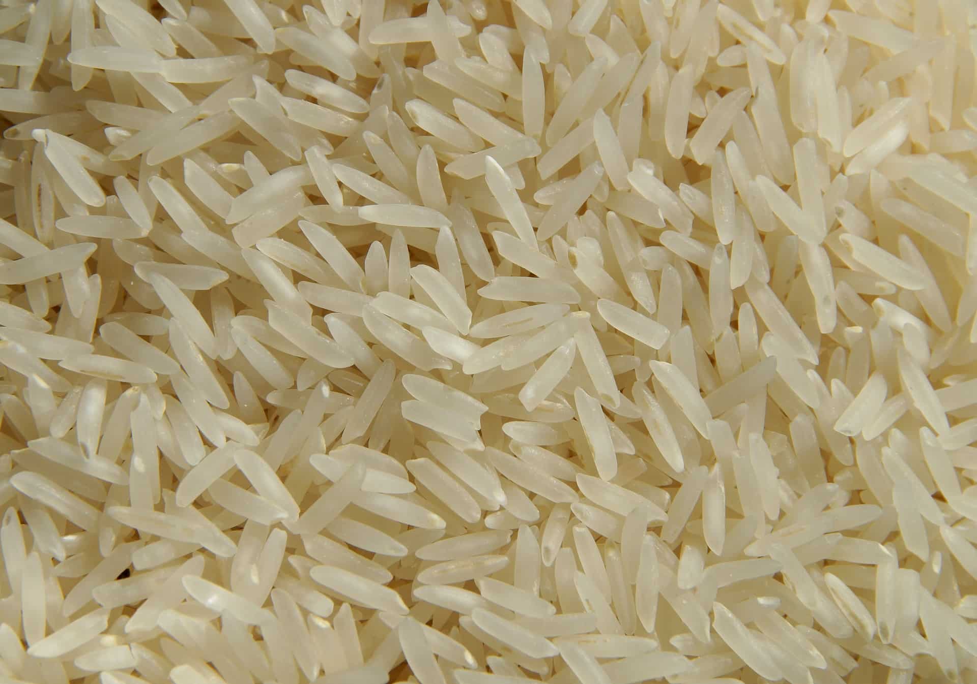 India allows export of 200,000 tonne non-basmati rice to Malaysia