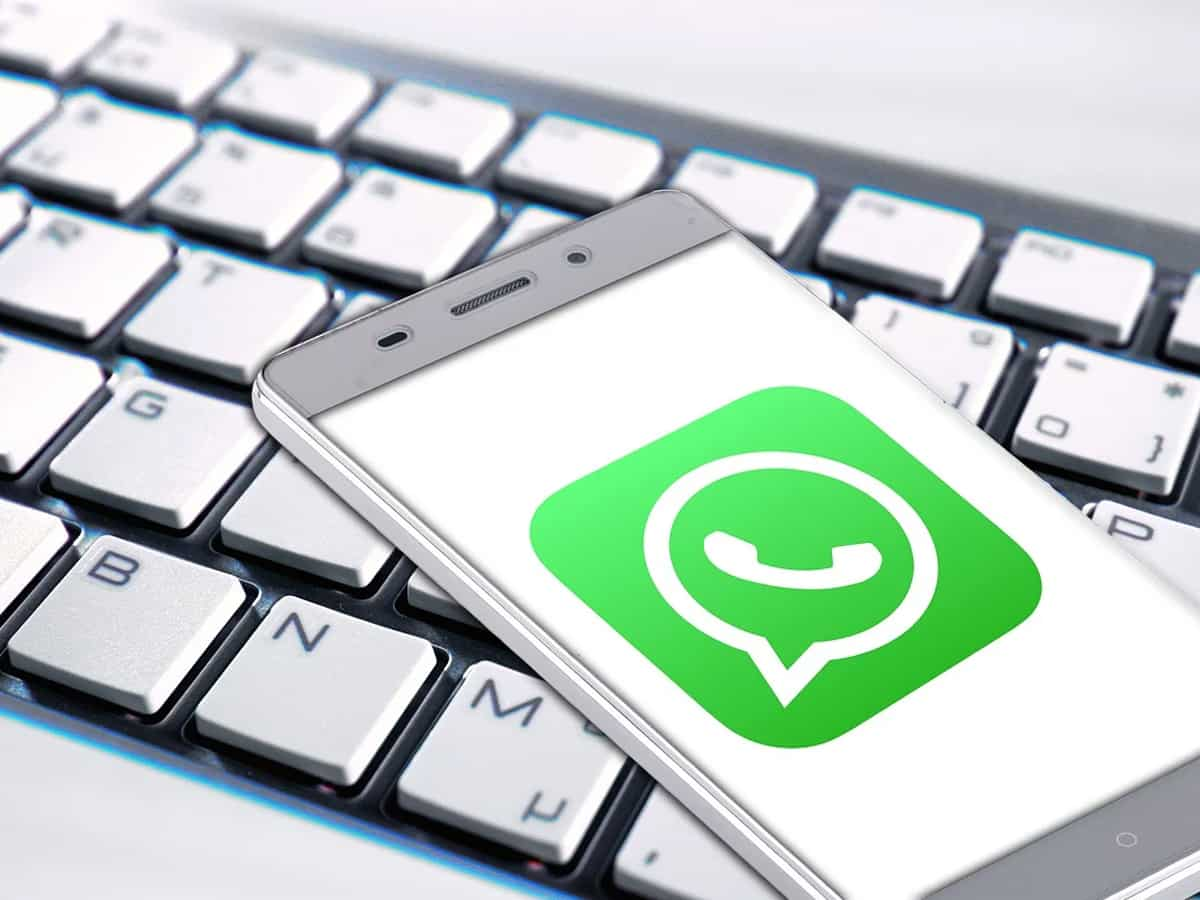 WhatsApp Tips and Tricks: When connected to Wi-Fi