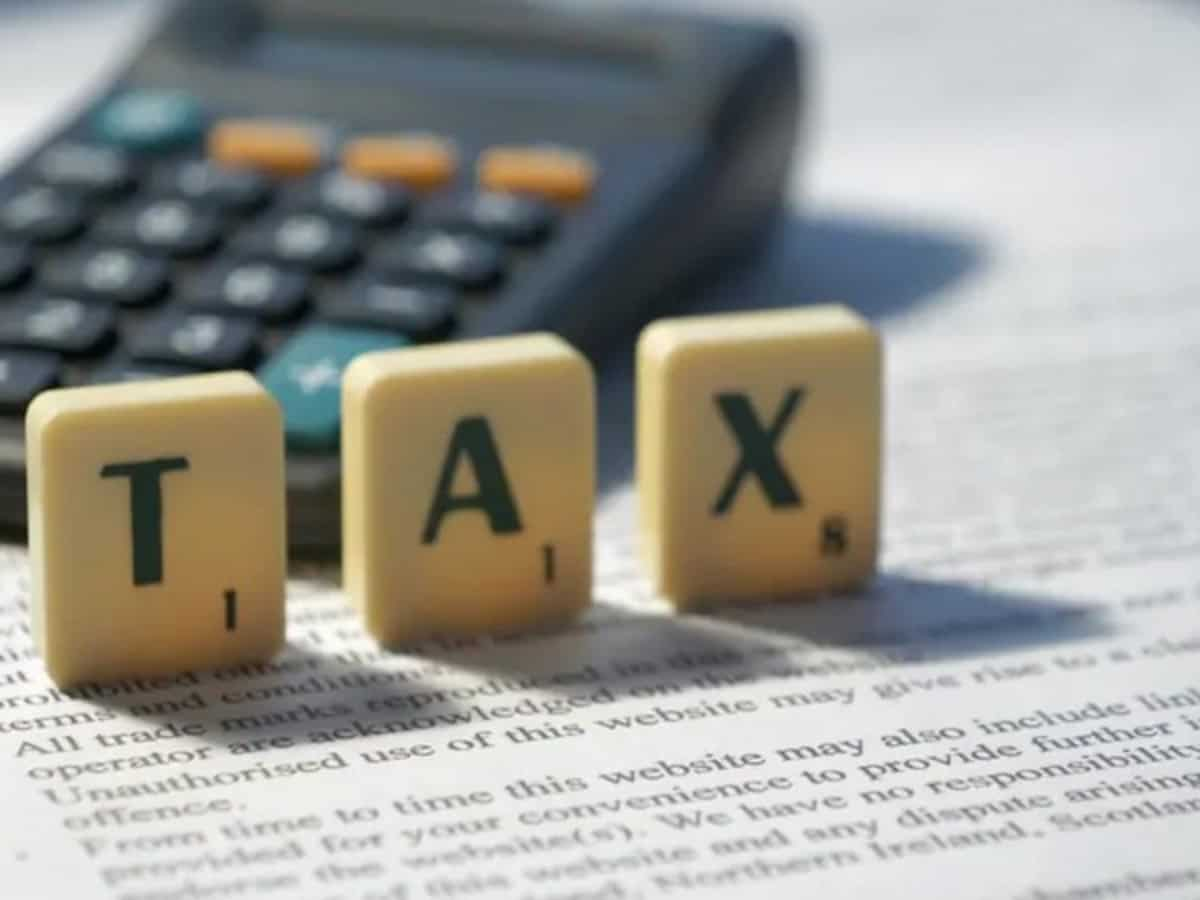 CBDT Chairman reveals tax notice reforms in exclusive interview