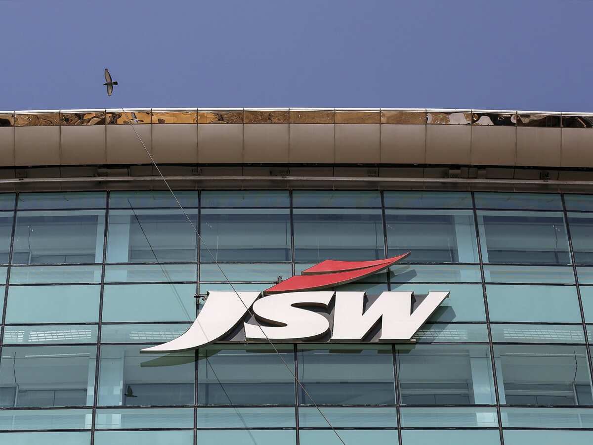 JSW Steel