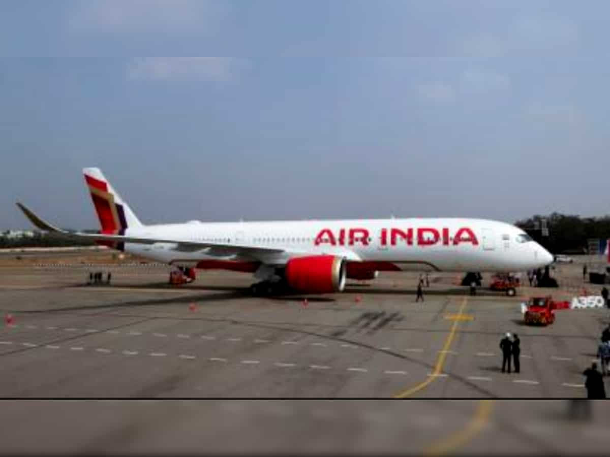 Bomb threat forces Air India's Mumbai-Thiruvananthapuram flight to land; emergency declared at airport