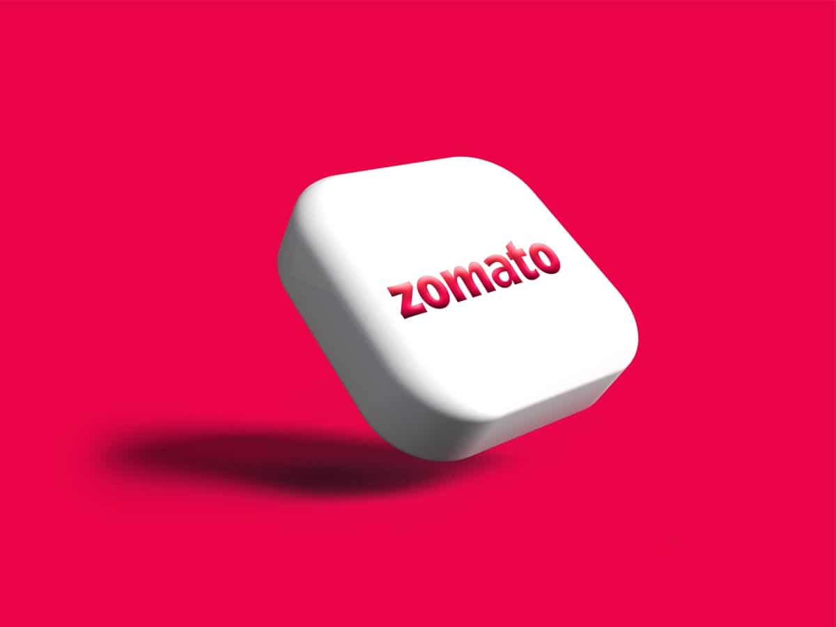 10. Zomato Share Price Target