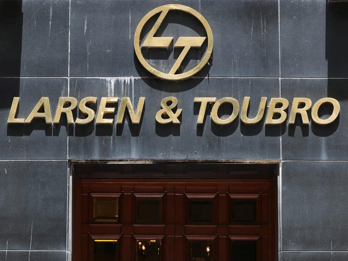 11. Larsen and Toubro Share Price Target