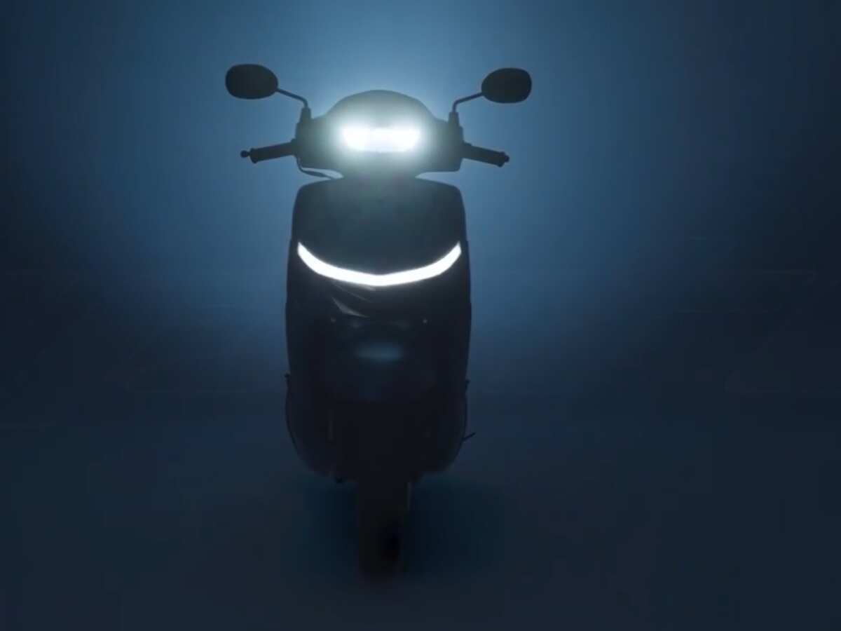 TVS Motor launches 2024 Jupiter 110 scooter at Rs 73,700 with 10% enhanced mileage for smarter rides