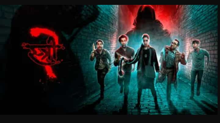 'Stree 2' Box Office Collection: Rajkummar Rao, Shraddha Kapoor starrer horror comedy film crosses Rs 400 crore-mark globally in first week