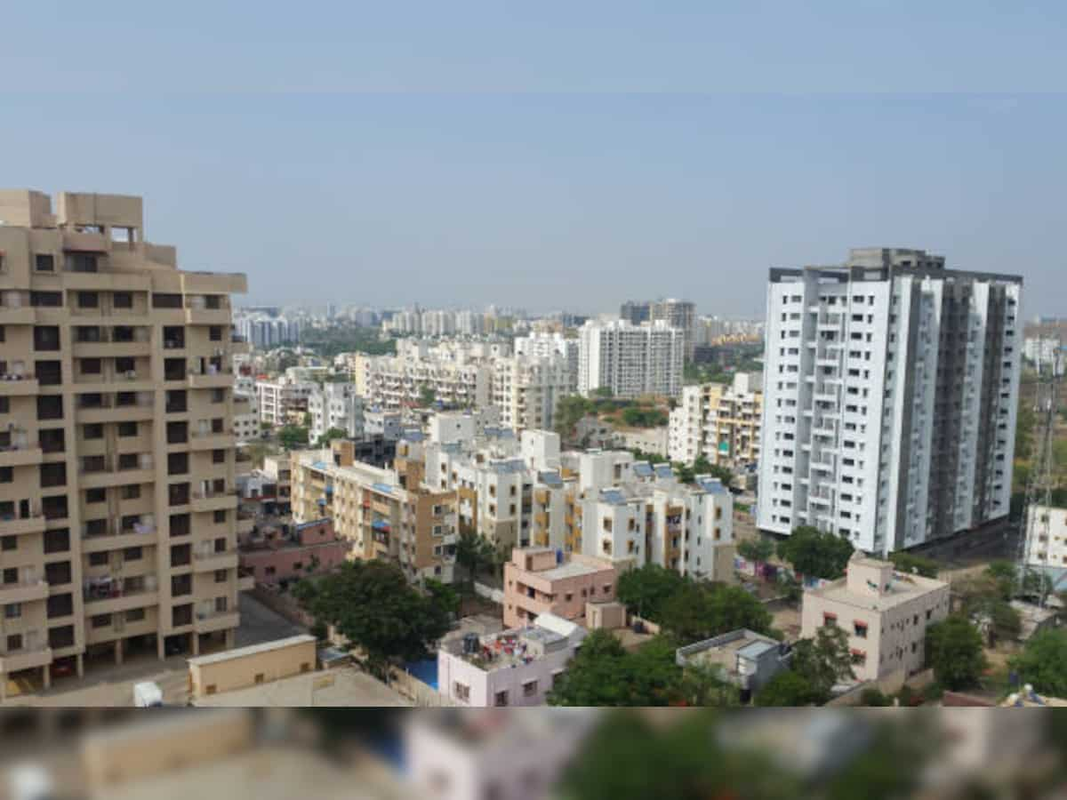 Delhi-NCR leads Indian cities in rental growth amid Asia-Pacific slowdown: Knight Frank