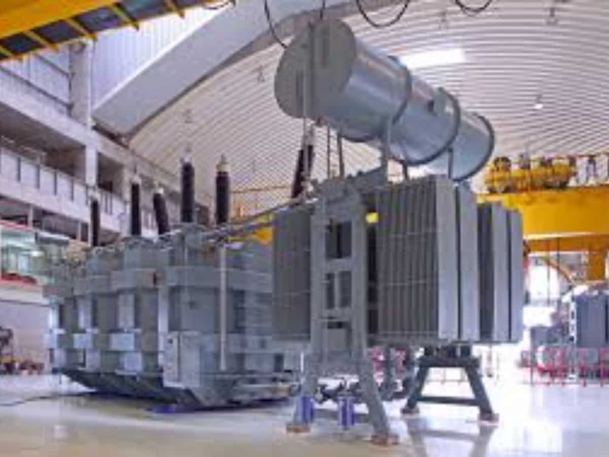 Transformers and Rectifiers India gets nearly $17 million export orders