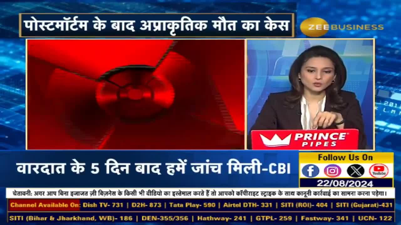 Breaking: AIIMS Delhi Doctors Resume Duties After 11-Day Strike;  Supreme Court's Assurance