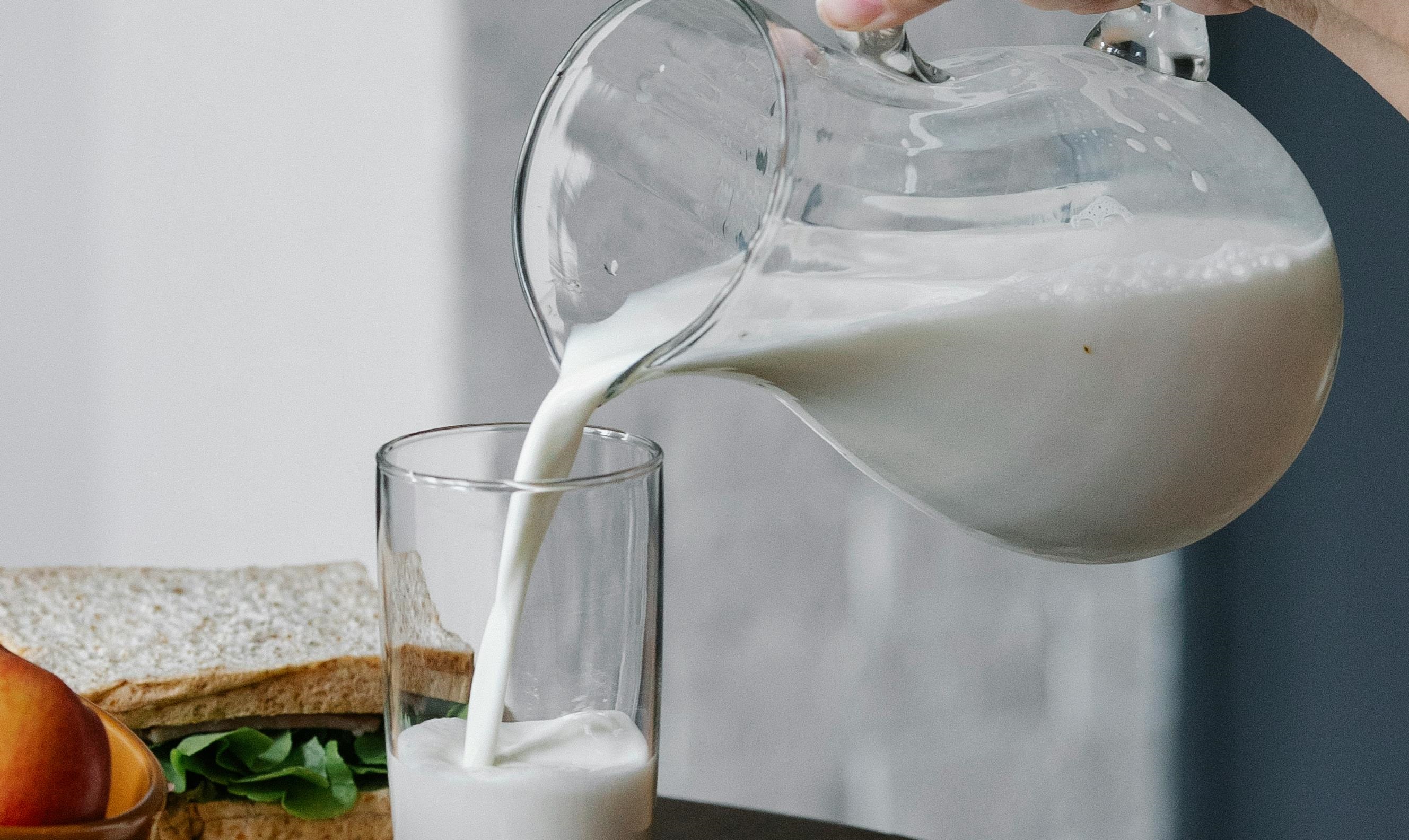 Are you buying A2 milk online? A2 milk product labelling misleading, must be removed immediately, food regulator FSSAI tells businesses