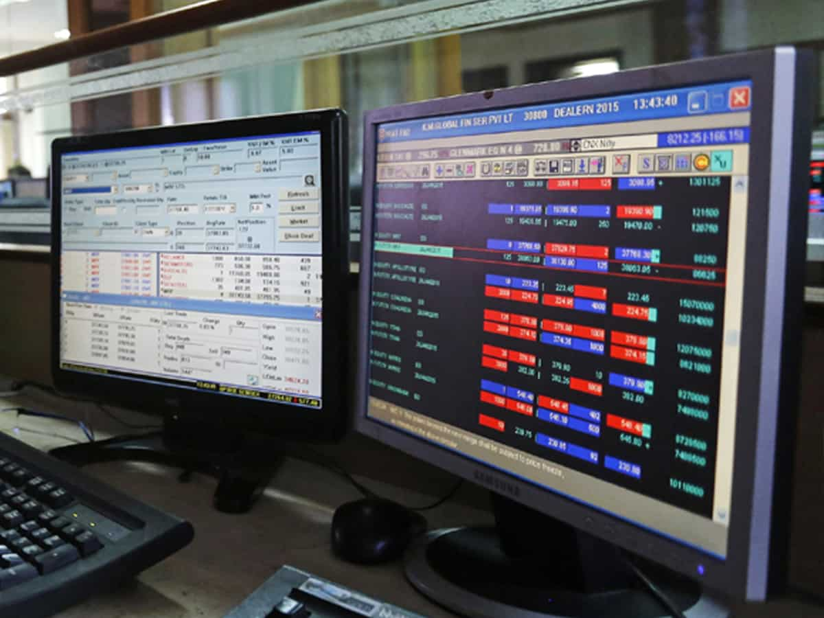 Nifty, Sensex likely to open positive; GIFT Nifty futures edge higher