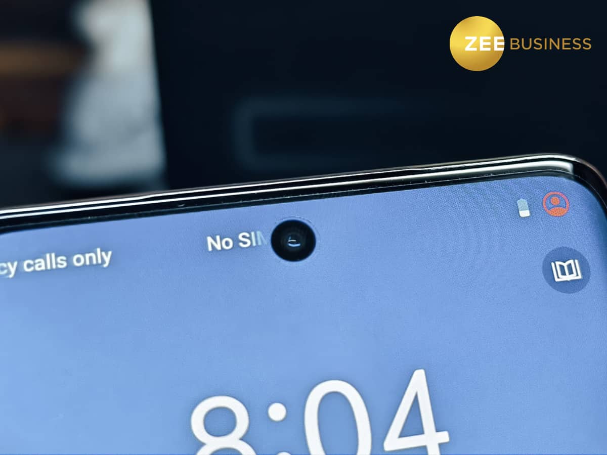 iQOO Z9s Pro 5G Review: Selfie Camera