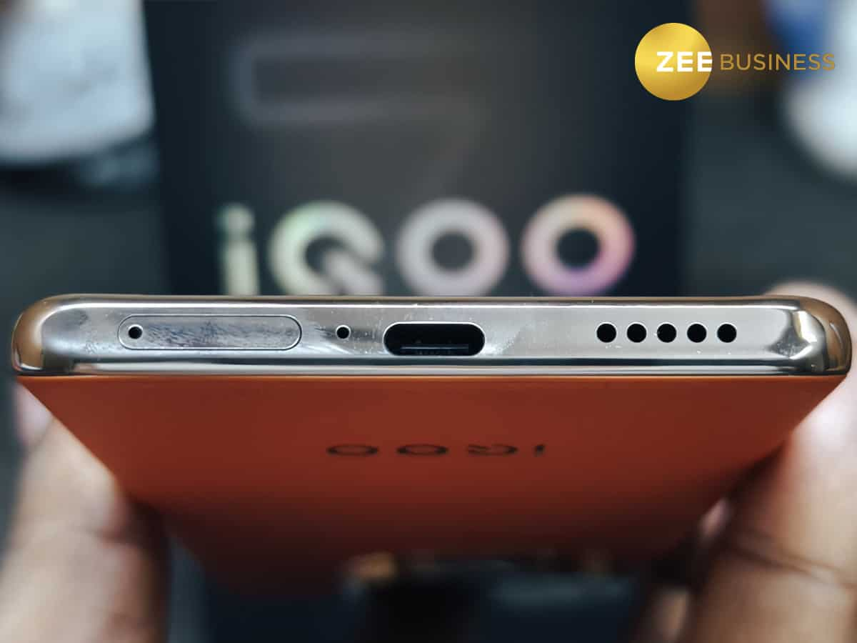 iQOO Z9s Pro 5G Review: Verdict