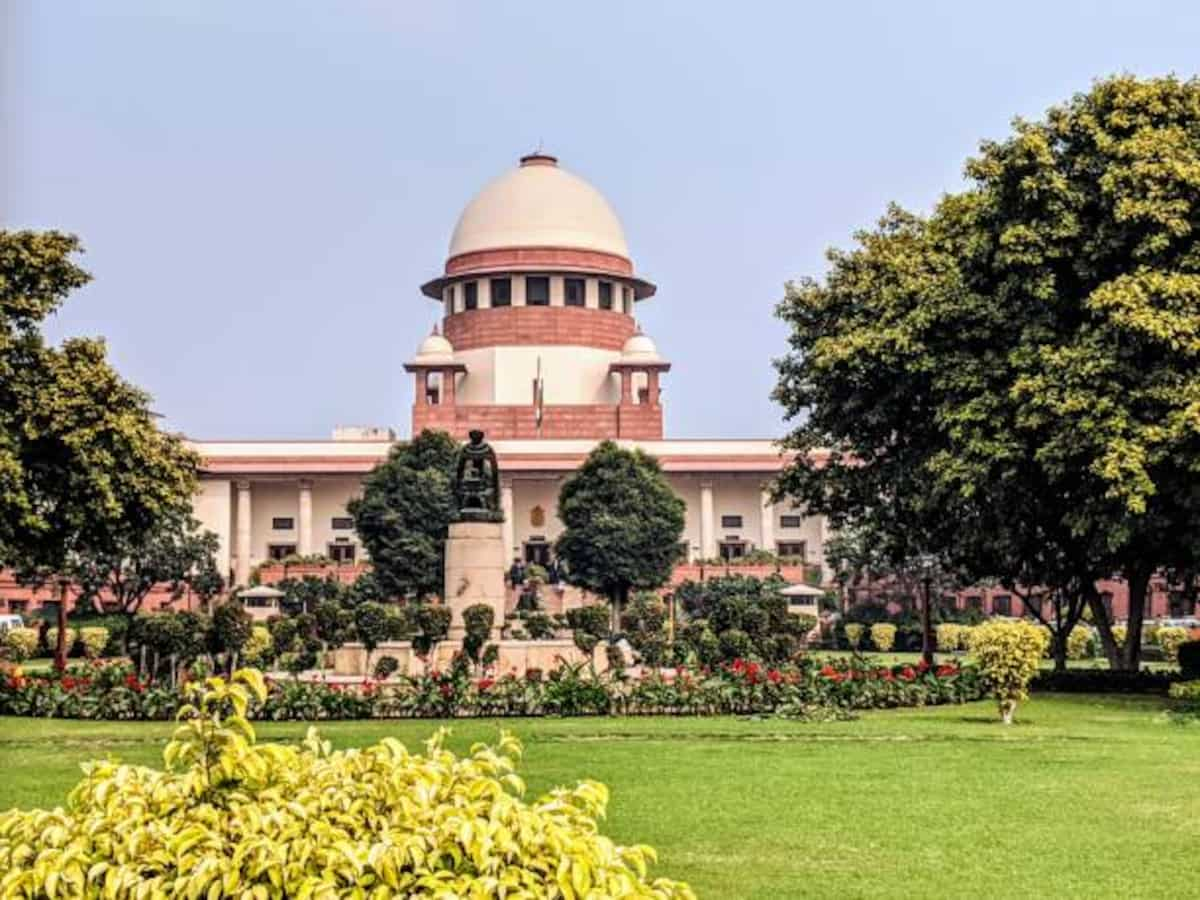 SC defers till Sept 5 hearing on Kejriwal's plea for bail