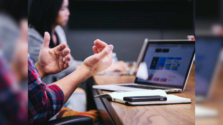 Maharashtra minister unveils major support for MSMEs and startups, eyes global fintech hub status for Mumbai