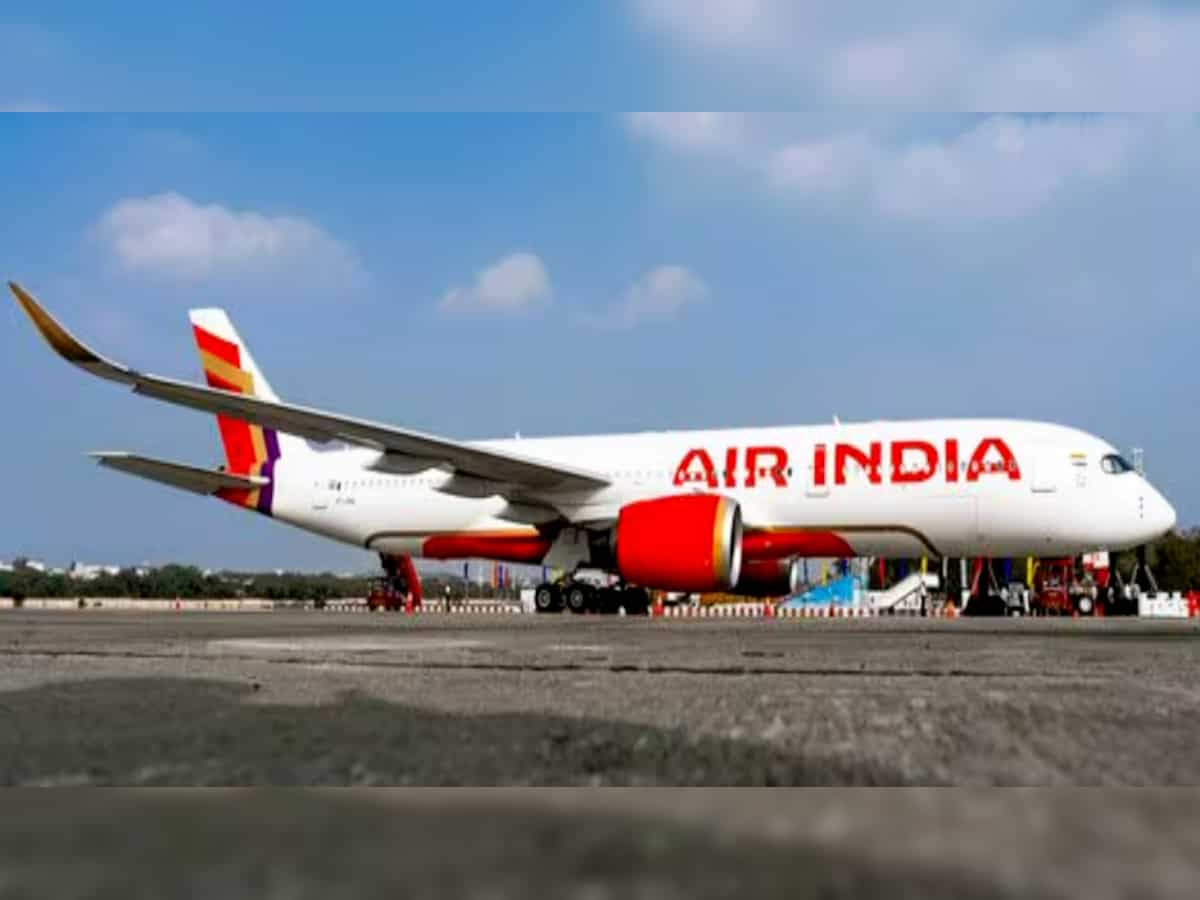 DGCA imposes Rs 90 lakh penalty on Air India for operating flight with non-qualified crew members