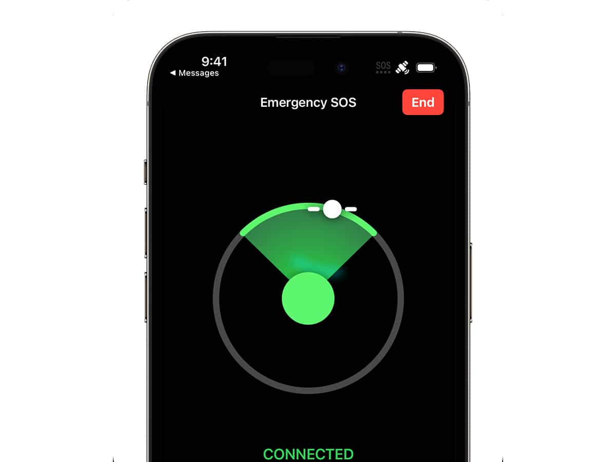 Apple iPhone tips and tricks: Emergency SOS