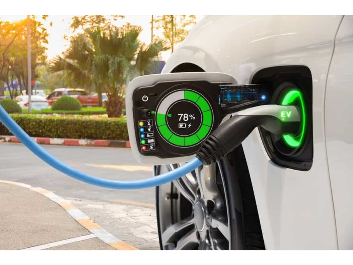 Thinking about buying an electric car? See this first