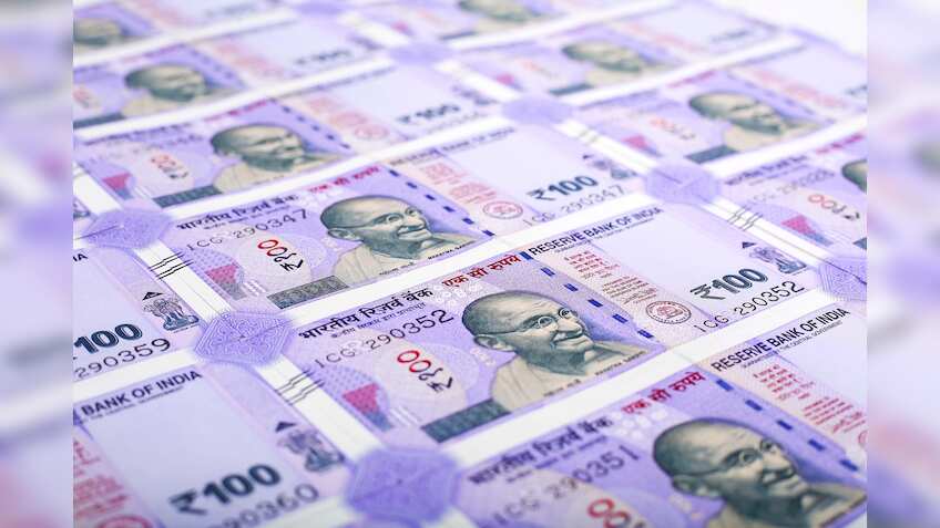 Currency update: Rupee rises 4 paise to close at 83.89 against US dollar