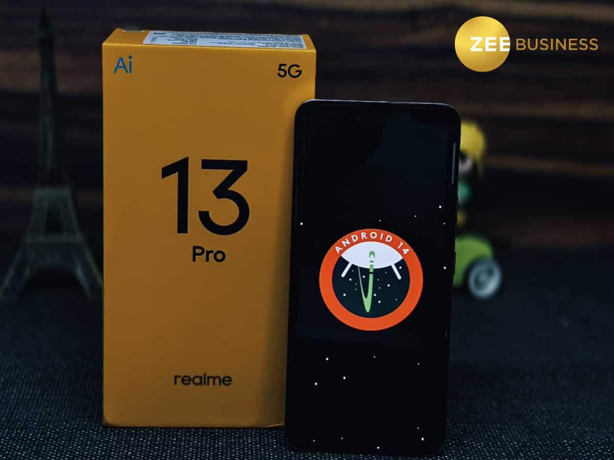 Realme 13 Pro Review: Performance and Software