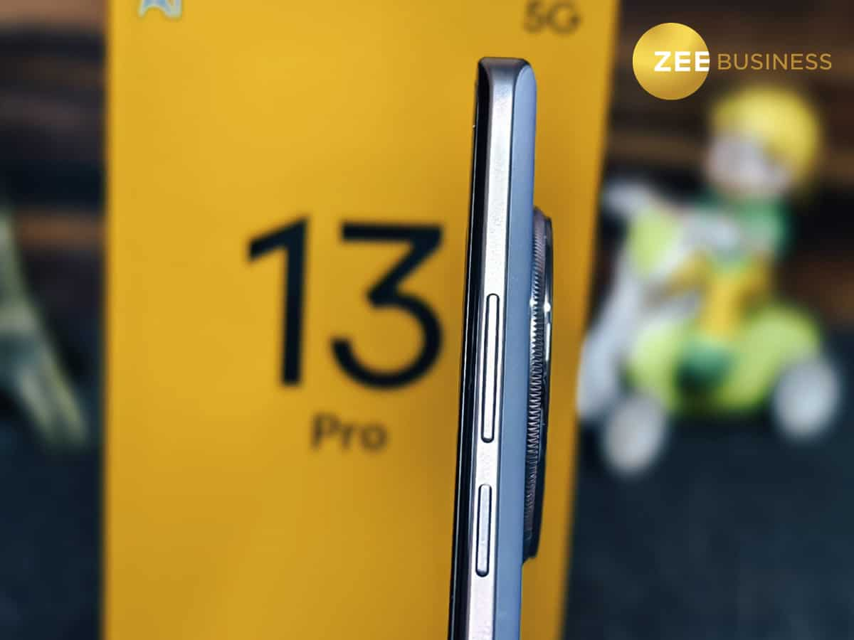 Realme 13 Pro Review: Pros and Cons