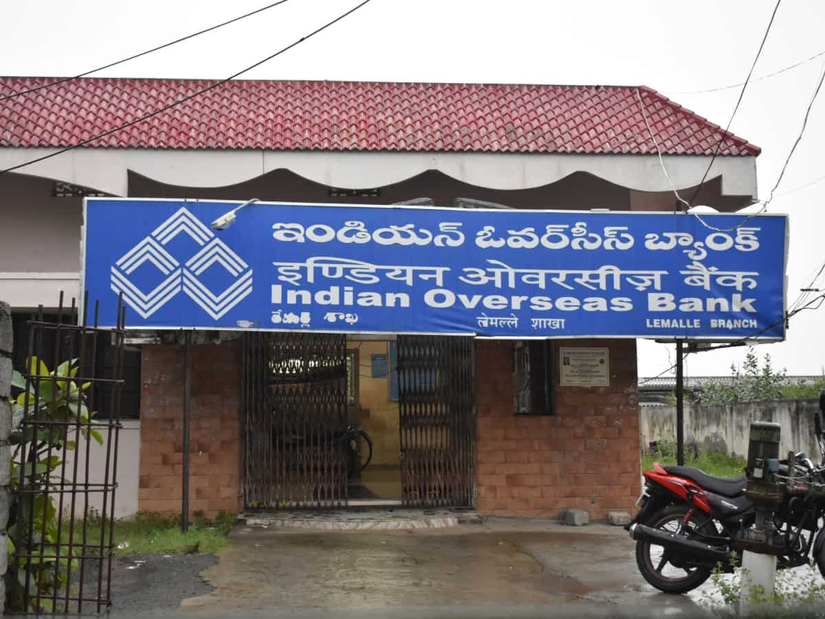 Indian Overseas Bank IOB Freedom Savings Account