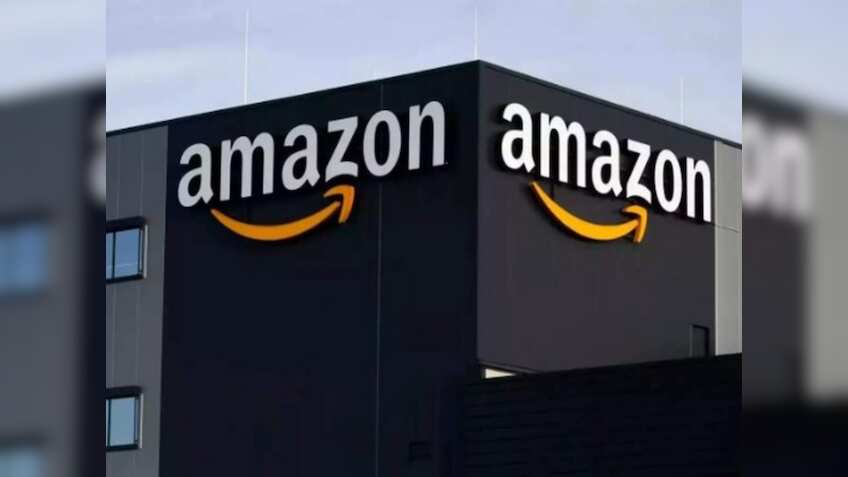 Amazon India reduces selling fees by up to 12% ahead of festive season easing costs for sellers