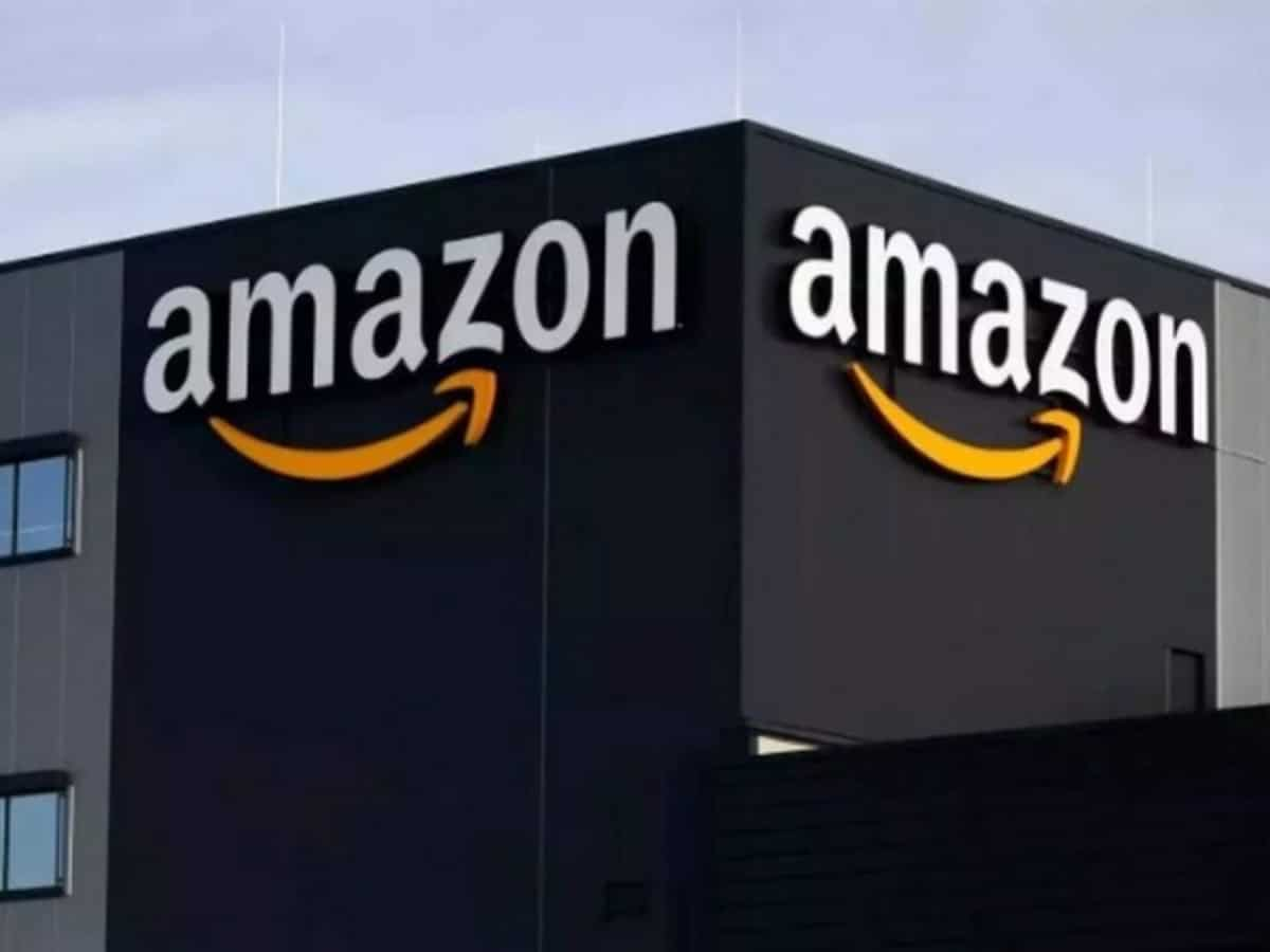 Amazon India reduces selling fees by up to 12% ahead of festive season easing costs for sellers