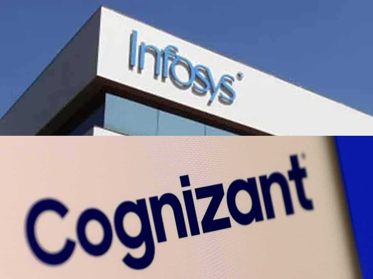 Cognizant files lawsuit against Infosys over trade secrets; Infosys denies allegations