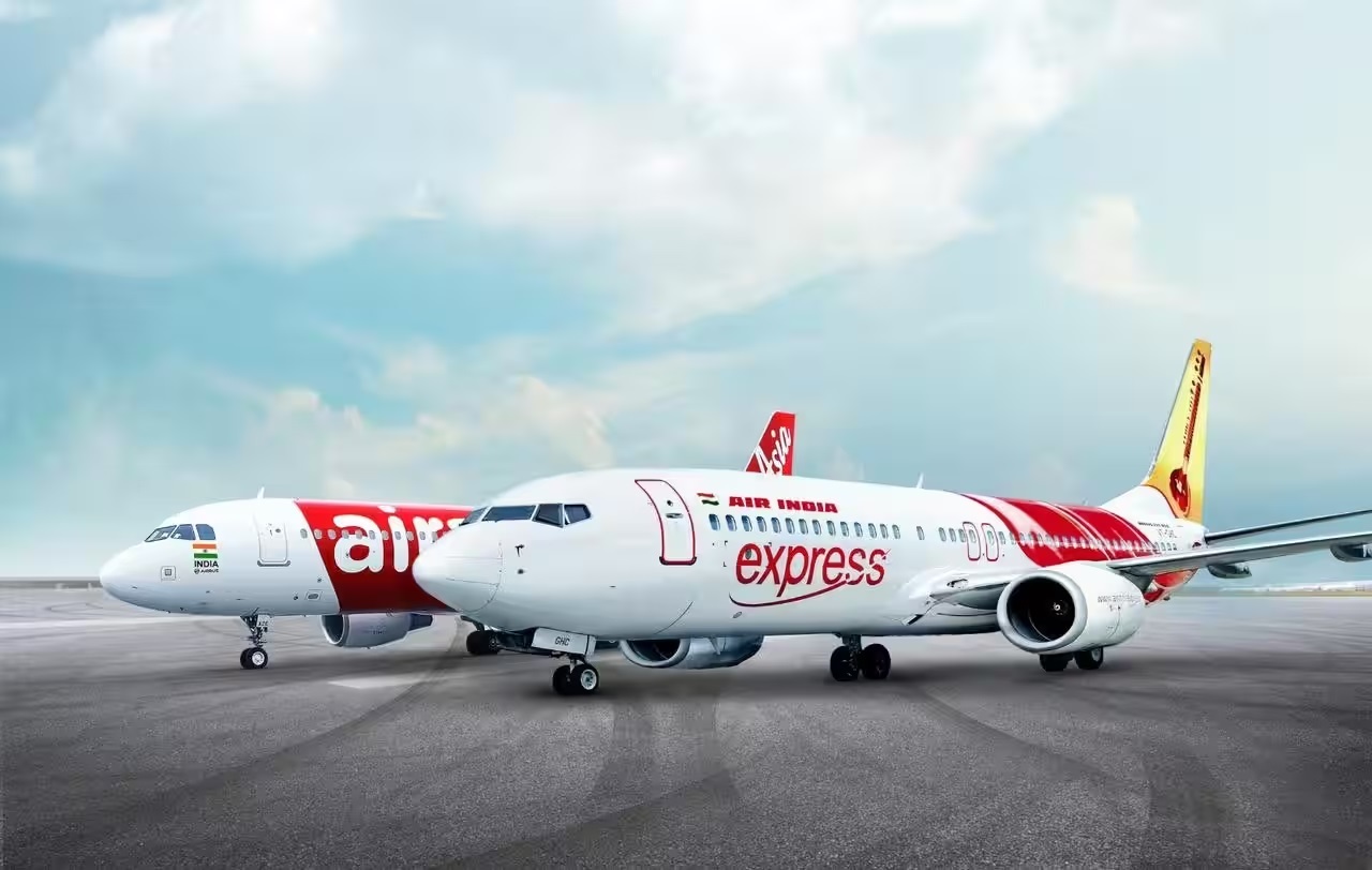 Air India Express launches flash sale; fares starting