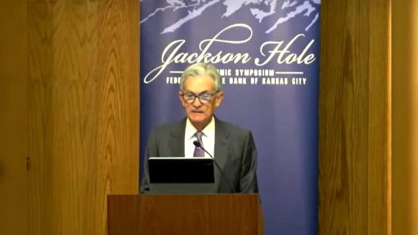 What Jerome Powell's Jackson Hole remarks mean for Dalal Street investors 