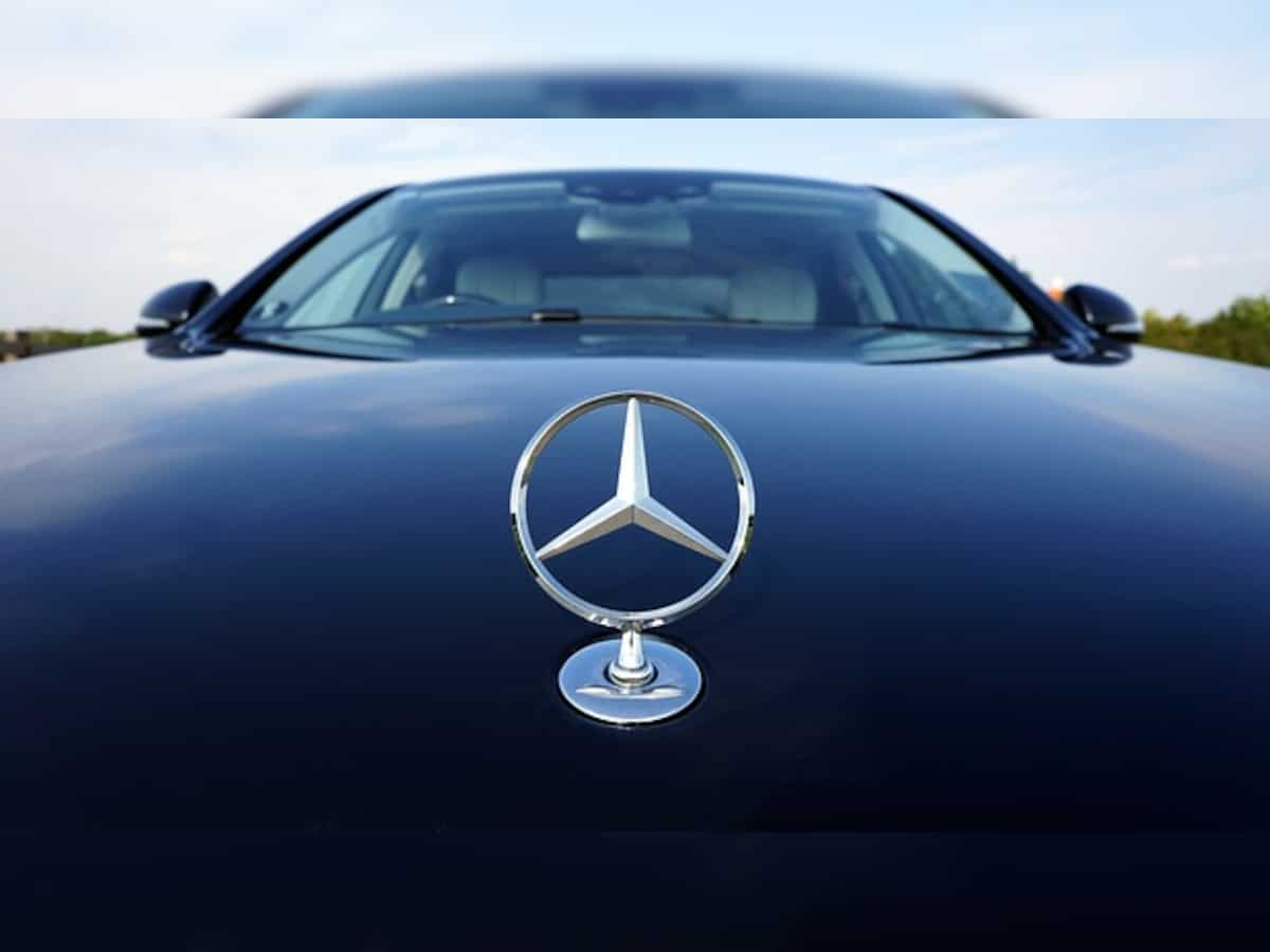 MPCB alleges non-compliance with environmental standards by Mercedes-Benz India