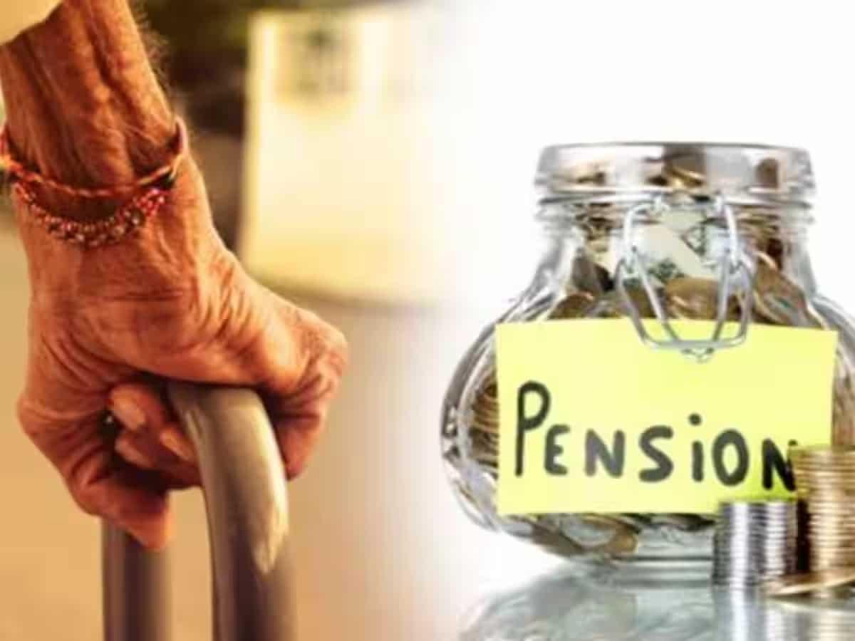 Centre approves Unified Pension Scheme providing Assured Pension, Assured Family Pension