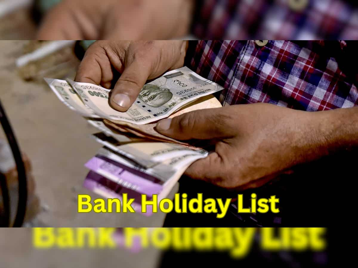 Janmashtami Will banks be open on August 26? See list of bank holidays