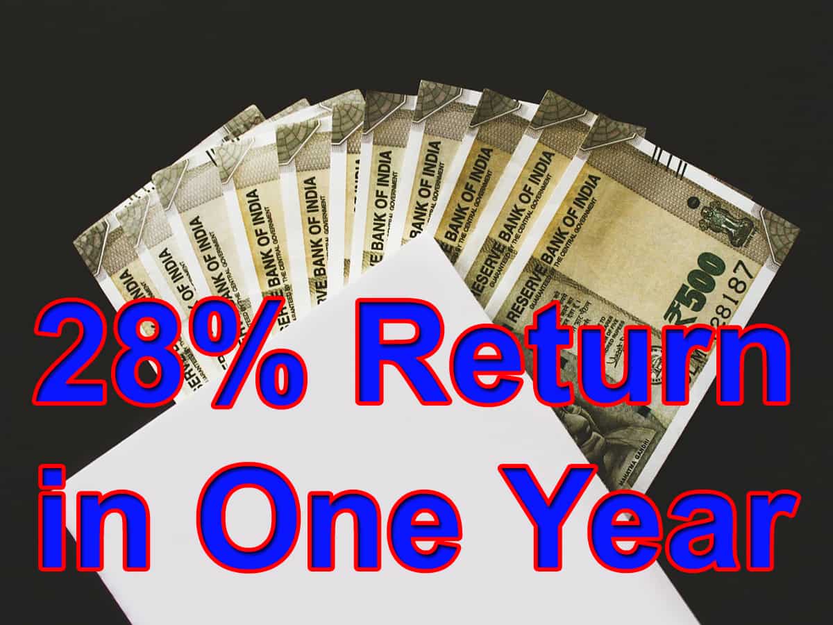 5 stocks to buy for up to 28% return in one year - Check targets by brokerage